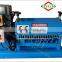Automatic Copper Cable Crusher and separate Machine Scrap wire / Cable Recycling Machine