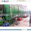 Living organisms ,house refuse recycling Machinery