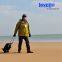 Lovego New generation portable oxygen concentrator LG102 with 1-5 settings equal to 1-5LPM/with 4 hours batteries