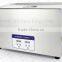 JP-100S Ultrasonic Cleaner(industry) hardware parts/circuit board/lab work piece cleaning machine