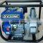 4" DIESEL WATER PUMP WITH NEW ENGINE