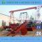 Mini Gold Extraction Mining Dredger Machine prices