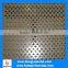 Punching Metal Roofing Sheets/Wall Panels System For Metal Building
