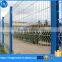 Wire Mesh Fence/Nylonfor 3D Fence/Garden Welded Wire Mesh Fence