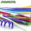 Assorted colors 6mm x 12 inchs pipe cleaners