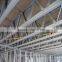 Framecad Types Light Gauge Steel Framing for Roofing Trusses