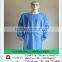 Spunbond + Meltblown+Meltblown + spunbond non woven fabric