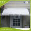 begreen cheap plastic frame polycarbonate sheet window awning shed entry door canopy, sun shed gazebo awning