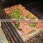 HIMALAYAN SALT COOKING TILES PLATES BRICKS BLOCKS TRAY DISHES