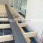 Balcony floor board/WPC decking board for balcony