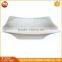 Wholesale Modern Freestanding Boat Shape Wash Basin