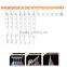 Triples Closet Space Organizer Wonder Expandable Clothes Hanger