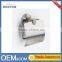 china supplier stainless steel 304 bathroom accessory toilet tissue paper holder