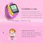 Q730 3G GPRS GPS Locator Tracker Anti-Lost Smartwatch Baby Watch With Camera