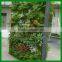 Artificial Plastic Green Wall