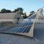 solar and wind energy 3000w