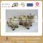 kids Gift Ceramic Cow Money Bank Coin Saving Boxes