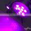 EMC approval 12V led underwater fountain light, RGB underwater light