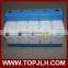Stable Quality Bulk Ink System For Epson T7000 T5000 T3000 Ciss With Permanent Chip