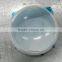 high quality LED Light Diffusion material plastic matte lampshade