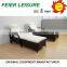 new style rattan garden furniture with wheels