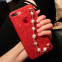Cell phone back cover case Silicone mobile Phone Cases for iPhone7/7Plus/6/6s/6plus/6splus soft tpu pc housing shell
