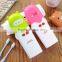 wholesale portable cartoon travel toothbrush case toothbrush box toothpaste box mouthwash bottle