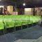 nature corners green leisure arm chair