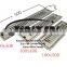 JINXIN Stainless Steel Floor Drain Grate/Long Linear Floor Drain