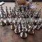 JINXIN Stainless Steel Spider Glass Support Fitting_glass clamp spider