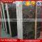 Best Quality Black And Gold Vein Black Portoro Marble