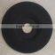 5" 125x6x22.2mm Grinding Wheel For Steel