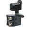 FS027a 6301 4002 110 mm cut off electric 6A power tool switch