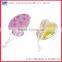 Plastic mini body massager