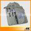 Stainless Steel Outdoor BBQ Set With Apron