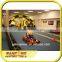 Newest Fashion Design Electric Go Kart For Fun
