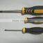 high quality magnetic cr-v screwdriver