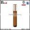 Shanghai Best 3ml 10ml 12ml oil glass bottle empty amber essential oil glass bottle screw cap oil glass bottle roller