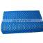 COMFORT MEMORY FOAM GEL BED PILLOW TRAVEL PILLOW