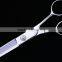 7 Inch Dog Grooming Straight Scissors for Dogs, 440 Japanese Steel Straight Shears