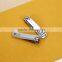 Factory Price Most Popular Customized Stainless Steel Nail Clipper