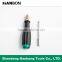12PCS Telescopic precision tool kit,Adjustable screwdriver