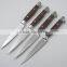 Hot Sell Steak Knife Set 6PCS