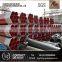 316 stainless steel pipe 304 stainless steel weld pipe