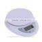 2016 new 5kg/1g LED Electronic Food Diet Postal Kitchen Digital Scale