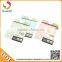Hot sale custom plastic table mat,dining table mat,tablemat