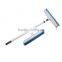 telescopic handle soft rubber tpr floor wash brush