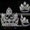 2015 new style princess pageant crown for girl H172-159