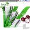 ABS processing high-grade 3 sets zirconia ceramic knives combination suit