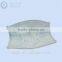 Disposable 2ply medical surgical face mask